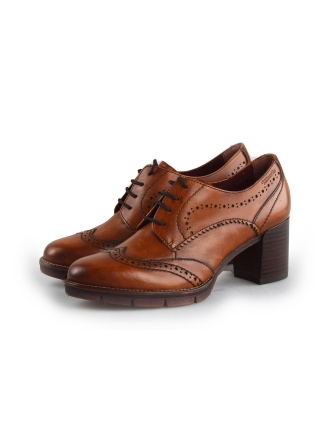 Tamaris Veterschoenen Bruin 179661