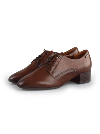 Tamaris Veterschoenen Bruin 179665