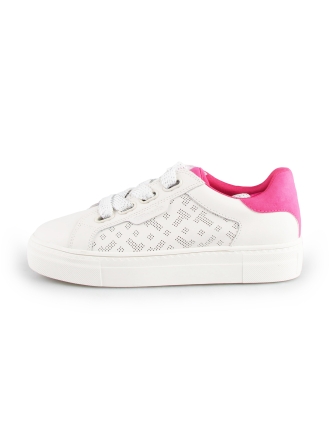Tamaris Sneakers Wit 179716