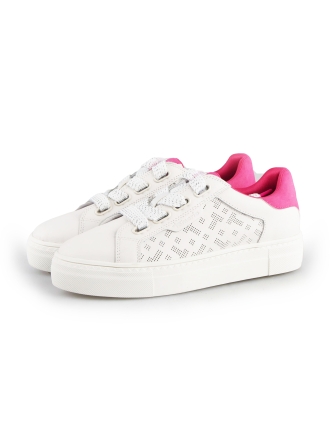 Tamaris Sneakers Wit 179716