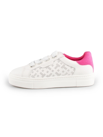 Tamaris Sneakers Wit 179719