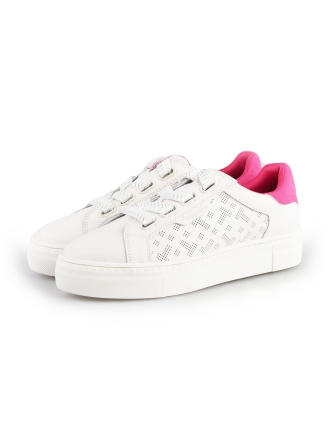 Tamaris Sneakers Wit 179719