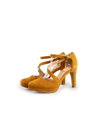 s. Oliver Sandalen Bruin 179747