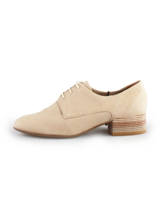 Tamaris Veterschoenen Beige 179847