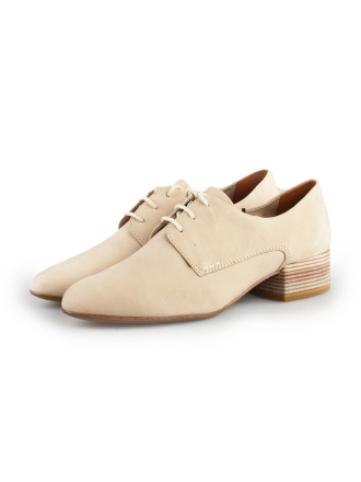 Tamaris Veterschoenen Beige 179847