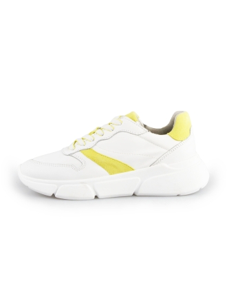 Tamaris Sneakers Wit 179862