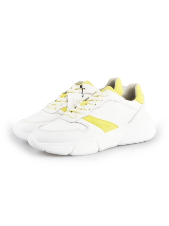 Tamaris Sneakers Wit 179862
