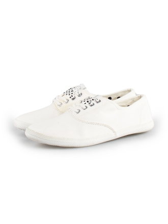 Tamaris Sneakers Wit 179875