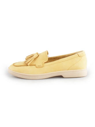 Tamaris Loafers Geel 179878