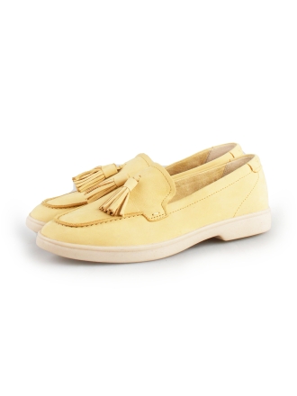 Tamaris Loafers Geel 179878