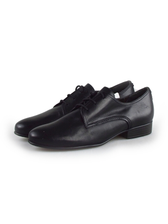 Tamaris Veterschoenen Zwart 179880