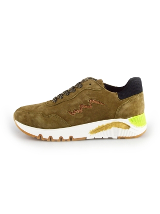 Tamaris Sneakers Groen 179897