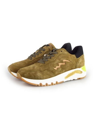 Tamaris Sneakers Groen 179897