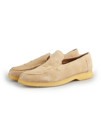 Campbell Loafers Beige 179928