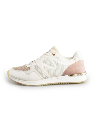 Mexx Sneakers Wit 180148