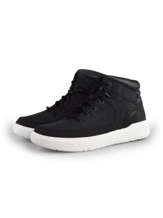 Timberland Hoge sneakers Zwart 181444