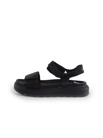 Timberland Sandalen Zwart 181485