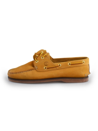 Timberland Bootschoenen Geel 181497