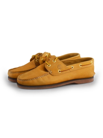 Timberland Bootschoenen Geel 181497