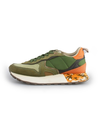 DUUO Sneakers Groen 182176