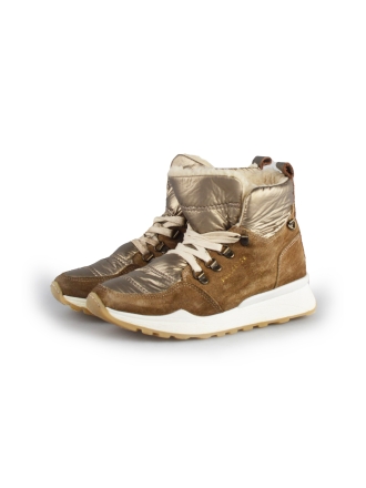 Bullboxer Veterboots Bruin 182177