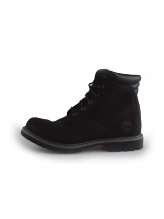 Timberland Veterboots Zwart 183702