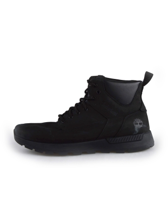 Timberland Hoge sneakers Zwart 184025