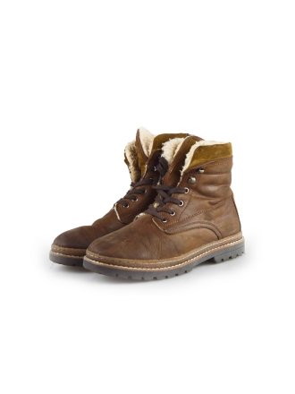 Muyters Veterboots Bruin 184513
