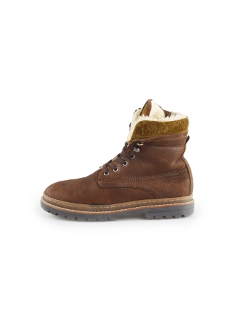 Muyters Veterboots Bruin 184966