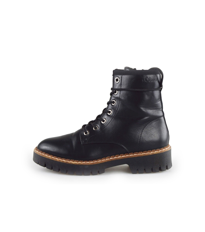 s. Oliver Veterboots