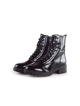 Sub55 Veterboots Zwart 185168