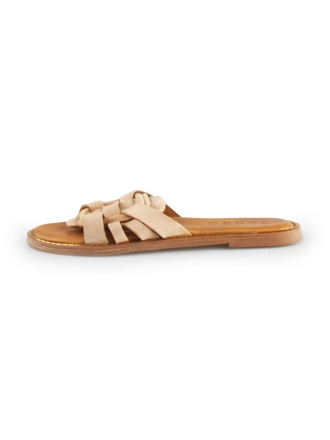 Tango Slippers
