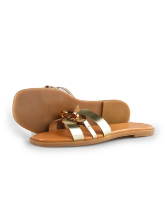 Notre-V Slippers