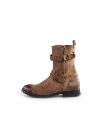 Giga Biker boots Bruin 186385