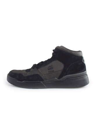 G-Star Hoge sneakers Zwart 187072