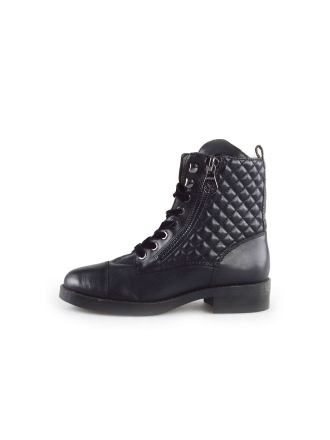 Guess Veterboots Zwart 187405