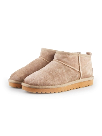 Colors of California Enkellaarzen Beige 187492
 