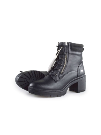 Mustang Veterboots