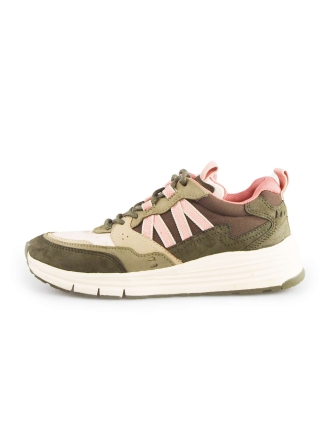 Tamaris Sneakers Groen 188844