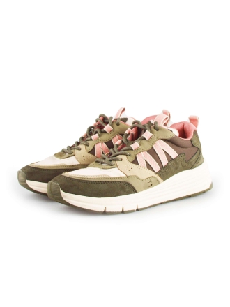 Tamaris Sneakers Groen 188844