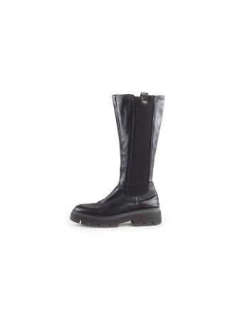 Tamaris Chelsea boots Zwart 189083