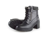 Mustang Veterboots