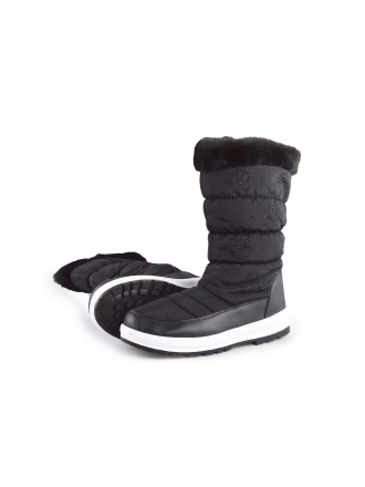 Nelson Snowboots
