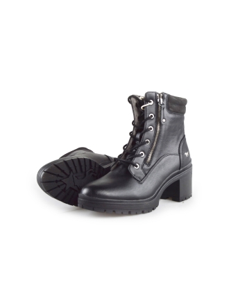 Mustang Veterboots