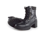 Mustang Veterboots