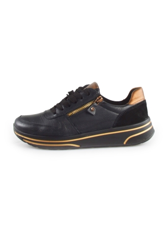 Ara Sneakers Zwart 189555