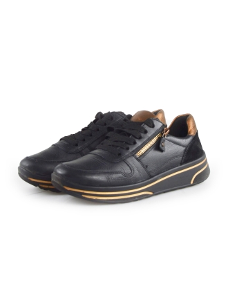 Ara Sneakers Zwart 189555