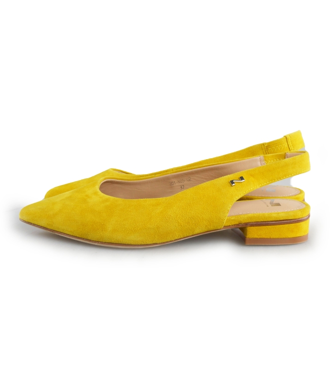 Nathan Baume Slingbacks
