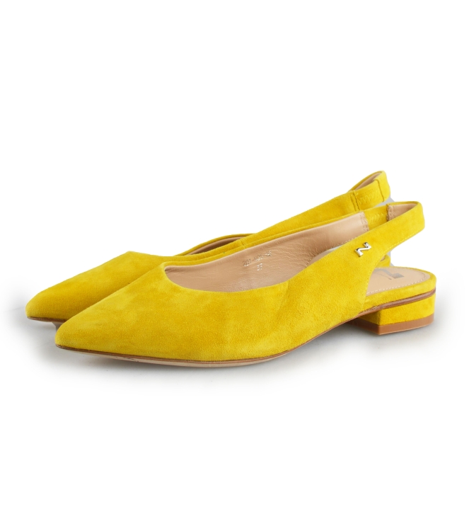 Nathan Baume Slingbacks