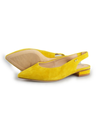 Nathan Baume Slingbacks